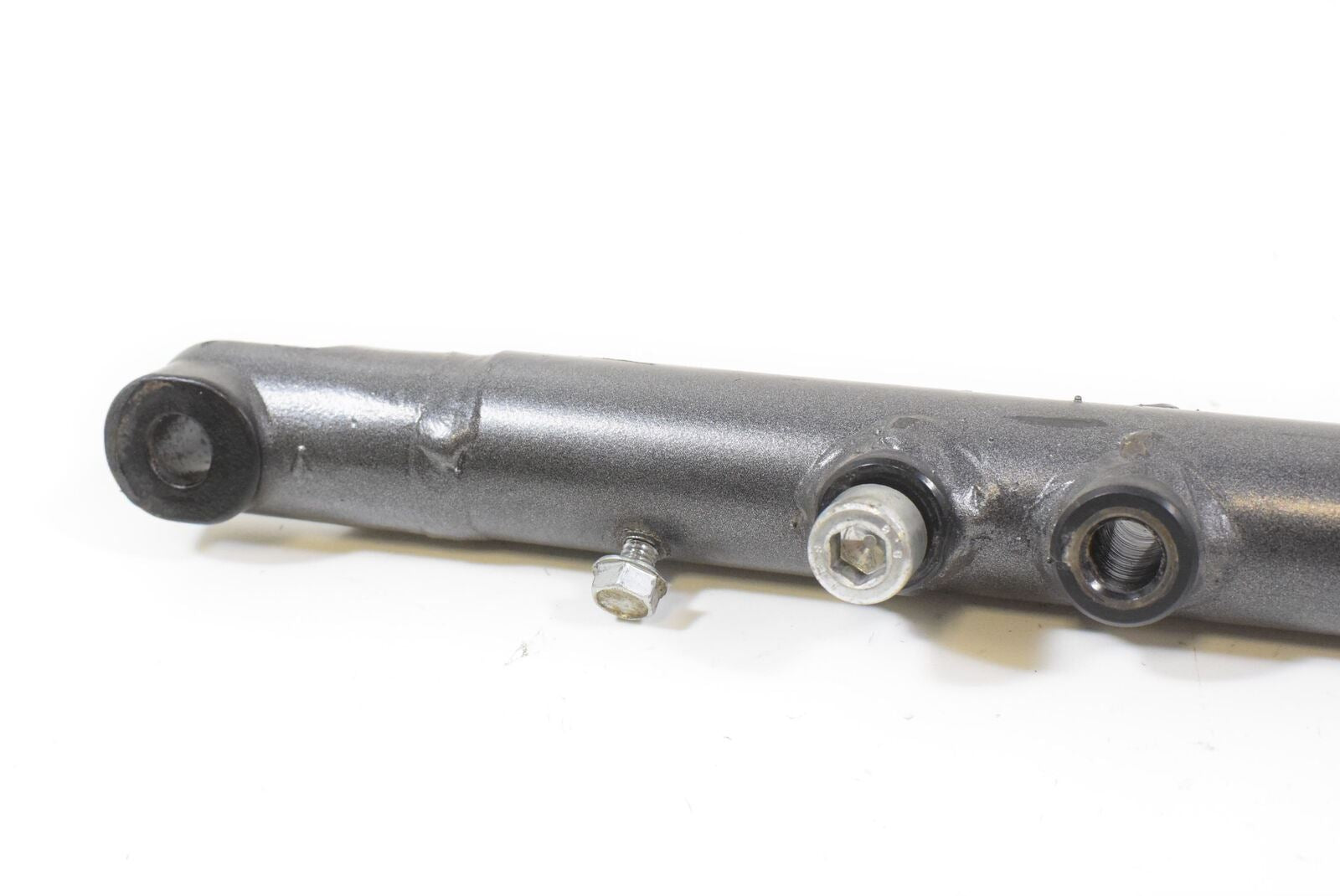 2012 Victory Zach Ness ZNESS Vegas Lower Frame Bar Tube Strut SET 1016078 {{ shop.shopifyCountryName }} - Mototech271