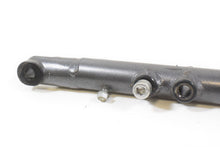 Load image into Gallery viewer, 2012 Victory Zach Ness ZNESS Vegas Lower Frame Bar Tube Strut SET 1016078
