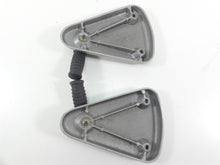Load image into Gallery viewer, 2002 Triumph Bonneville America Rear Passenger Footpeg Foot Peg Set T2081040 | Mototech271

