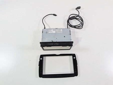 2017 Harley Touring FLHXS Street Glide Sony Media Receiver Car Radio Apple CarPlay Android Auto XAV-AX3250 {{ shop.shopifyCountryName }} - Mototech271