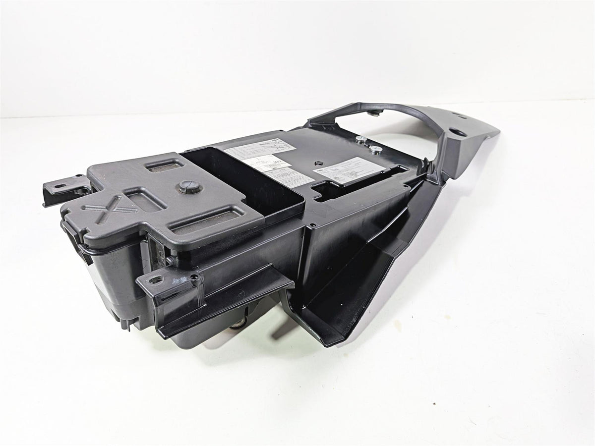 2013 KTM 990 Adventure Baja Rear Fender Tail Storage Box 6010801310033-Mototech271