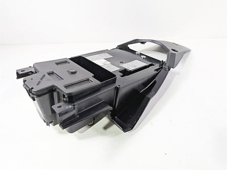 2013 KTM 990 Adventure Baja Rear Fender Tail Storage Box 6010801310033-Mototech271