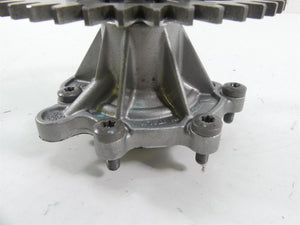 2020 Ducati Panigale 1100 V4 S SBK Water Pump 24920612A 24920512F