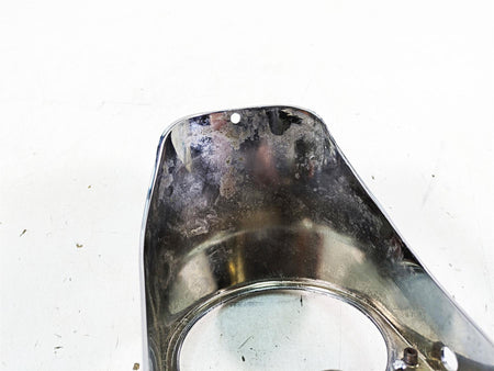 2006 Harley FLSTI Softail Heritage Fuel Tank Dash Cover Console 71273-00A {{ shop.shopifyCountryName }} - Mototech271