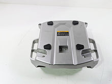 Load image into Gallery viewer, 2012 Yamaha XT1200 Super Tenere Luggage Rack Carrier Plate 23P-24841-10-00
