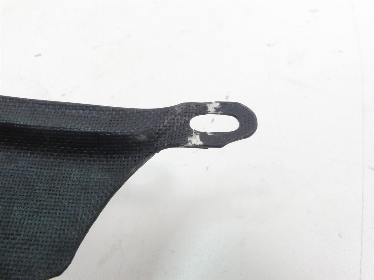 2009 Ducati Monster 1100 S Carbon Fiber Center Tank Fairing Cover -Read {{ shop.shopifyCountryName }} - Mototech271