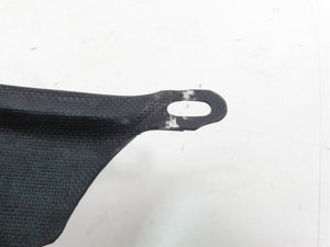 2009 Ducati Monster 1100 S Carbon Fiber Center Tank Fairing Cover -Read | Mototech271