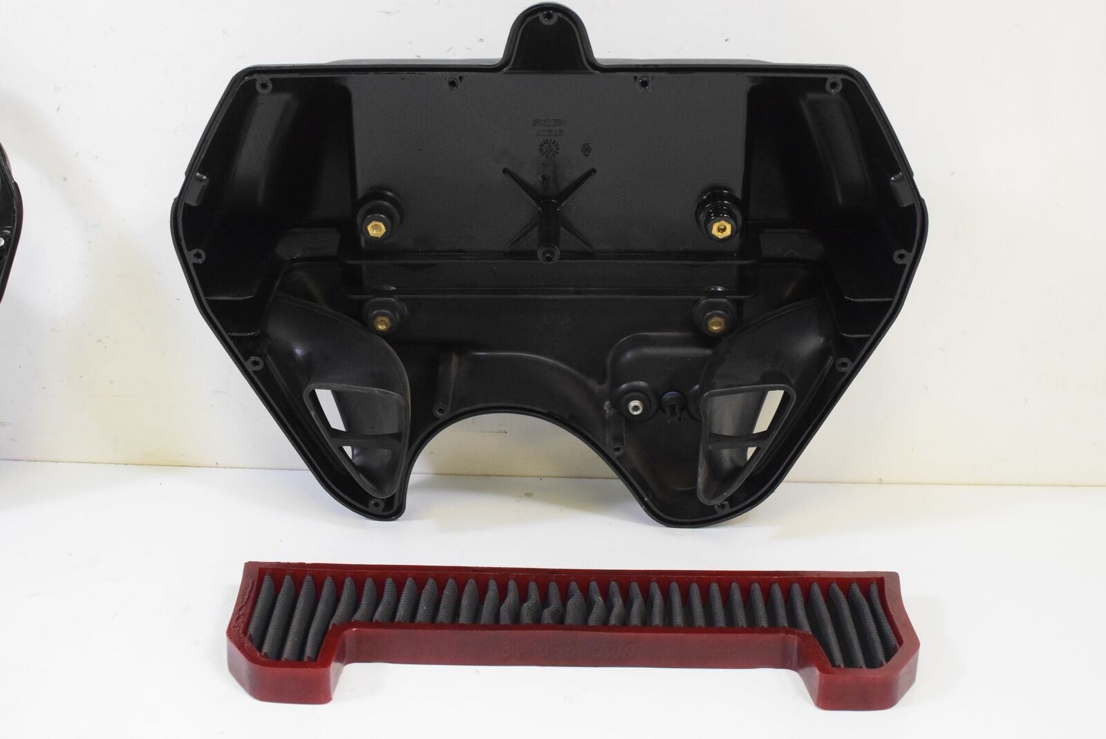 2007 MV Agusta B4 Brutale 910 R Airbox Air Cleaner Breather Filter Box 800097908 {{ shop.shopifyCountryName }} - Mototech271