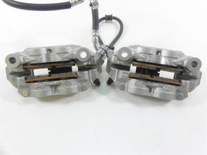 2022 Suzuki GSXR750 Front Brembo Brake Caliper + Lines Set 109mm 59300-17K20-999 | Mototech271
