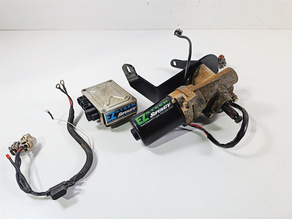 2012 Polaris Ranger 800 XP Power Steering Kit Module by SuperATV PS-P-RANXP-11 {{ shop.shopifyCountryName }} - Mototech271