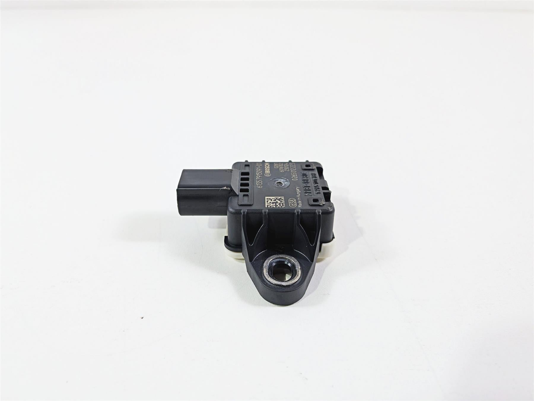 2023 BMW R1250RT RTP K52 Bosh Speed Fall Lean Sensor Drehratensensor 61357915091 {{ shop.shopifyCountryName }} - Mototech271