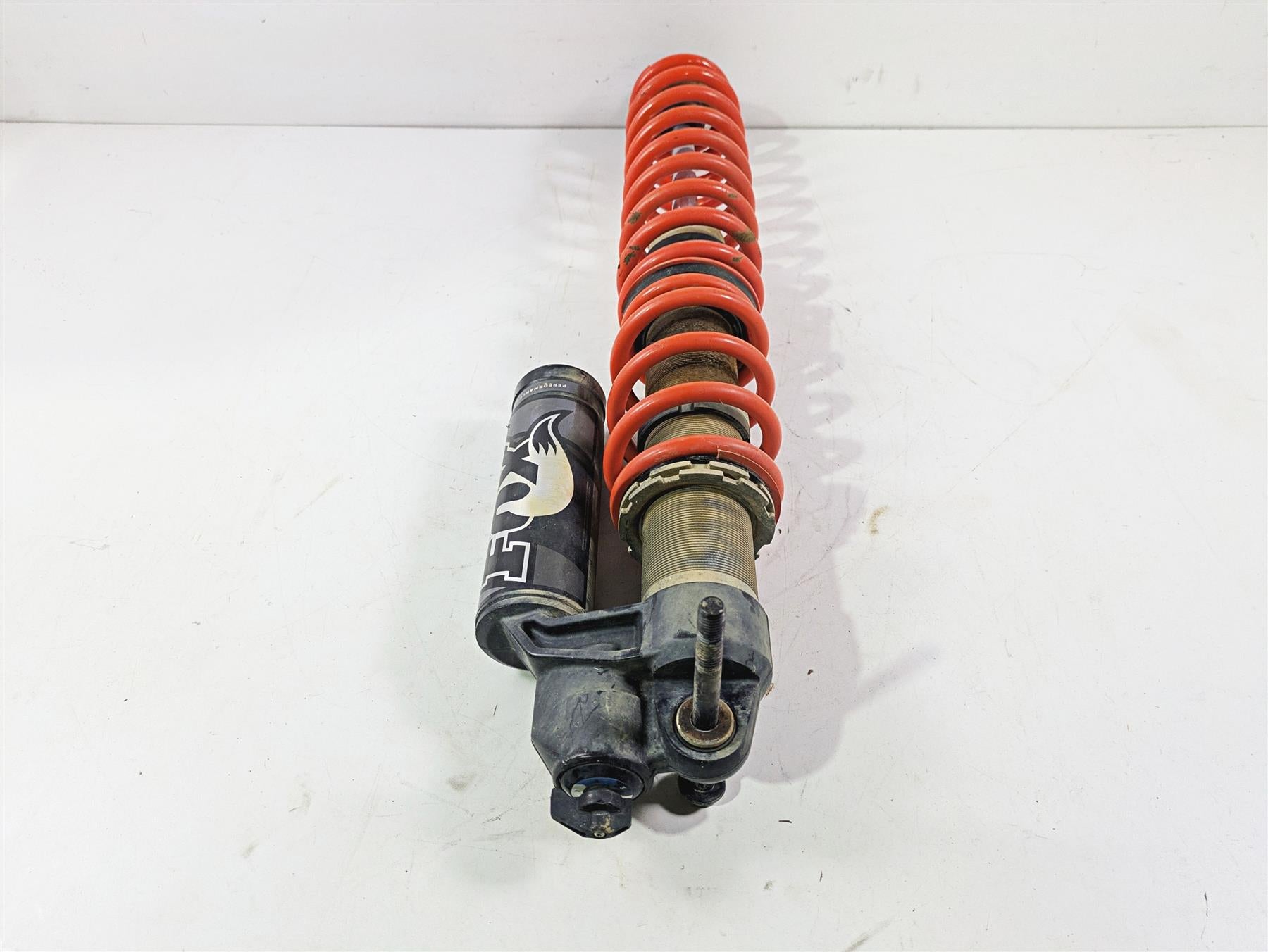 2020 Can Am Maverick X3 Turbo R STD Fox Right Front Shock Damper 64" 706203243 {{ shop.shopifyCountryName }} - Mototech271