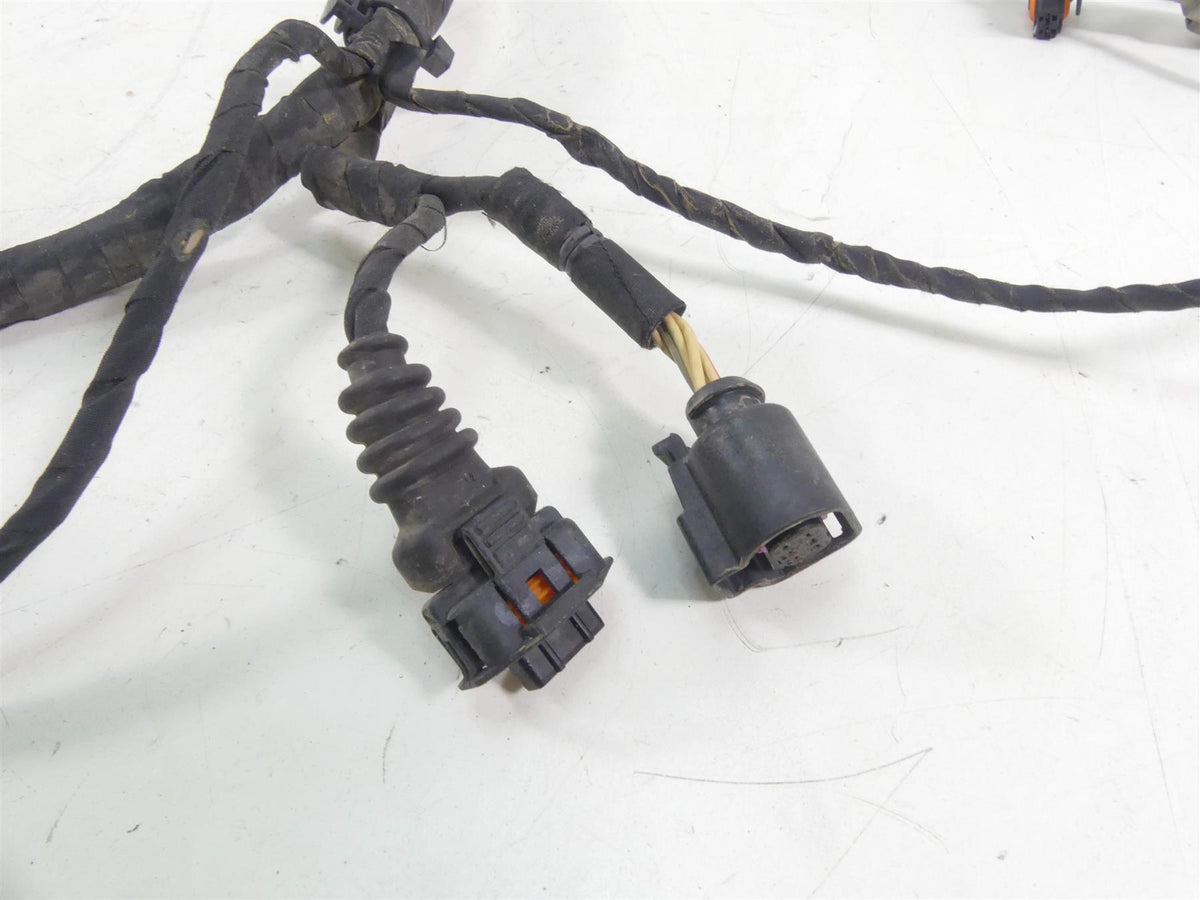 2017 Can Am Maverick X3 XDS Turbo R Engine Wiring Harness Loom -No Cut 420666605 {{ shop.shopifyCountryName }} - Mototech271