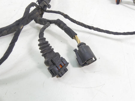 2017 Can Am Maverick X3 XDS Turbo R Engine Wiring Harness Loom -No Cut 420666605 {{ shop.shopifyCountryName }} - Mototech271