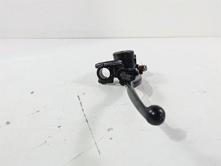 2023 Kawasaki EX400 Ninja Front Brake Master Cylinder + Lever 43015-0713 {{ shop.shopifyCountryName }} - Mototech271