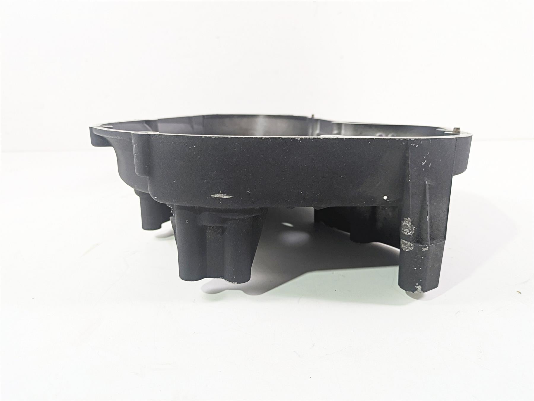2001 Harley Touring FLHX Street Glide Inner Primary Drive Cover READ 60677-01B {{ shop.shopifyCountryName }} - Mototech271