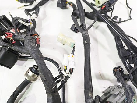 2015 Ducati Panigale 1299 S Wiring Harness Loom READ 5101A011D {{ shop.shopifyCountryName }} - Mototech271