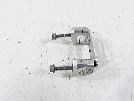 2017 BMW S1000R K47 Handlebar Holder Riser Clamp Set 31428562405 8545997 {{ shop.shopifyCountryName }} - Mototech271