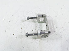 Load image into Gallery viewer, 2017 BMW S1000R K47 Handlebar Holder Riser Clamp Set 31428562405 8545997 | Mototech271
