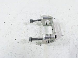 2017 BMW S1000R K47 Handlebar Holder Riser Clamp Set 31428562405 8545997 | Mototech271