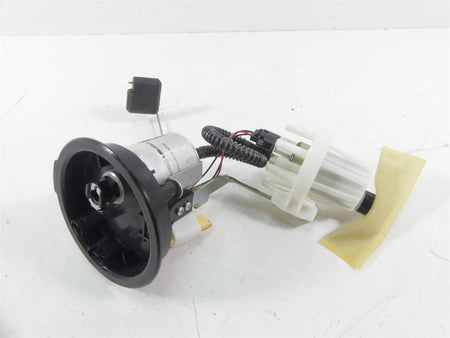 2017 BMW R1200RT K52 Fuel Gas Petrol Pump & Sending Unit 16148521488 {{ shop.shopifyCountryName }} - Mototech271