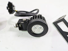 Load image into Gallery viewer, 2013 Triumph Tiger 1215 Explorer Denali Auxiliary Light Spots Led + Mount -Read

