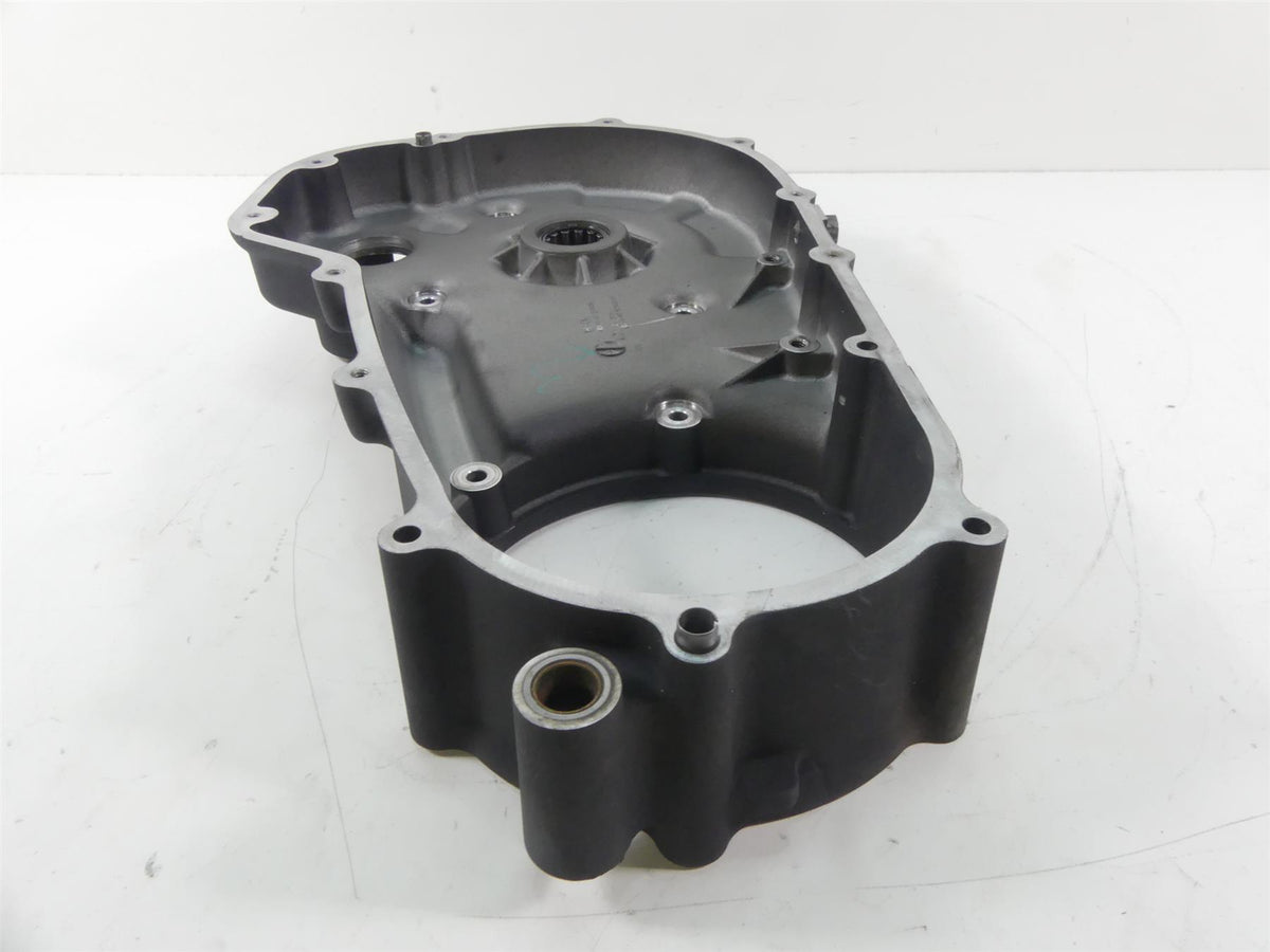 2007 Harley Touring FLHTCU SE CVO Electra Glide Inner Primary Cover 60677-07 {{ shop.shopifyCountryName }} - Mototech271