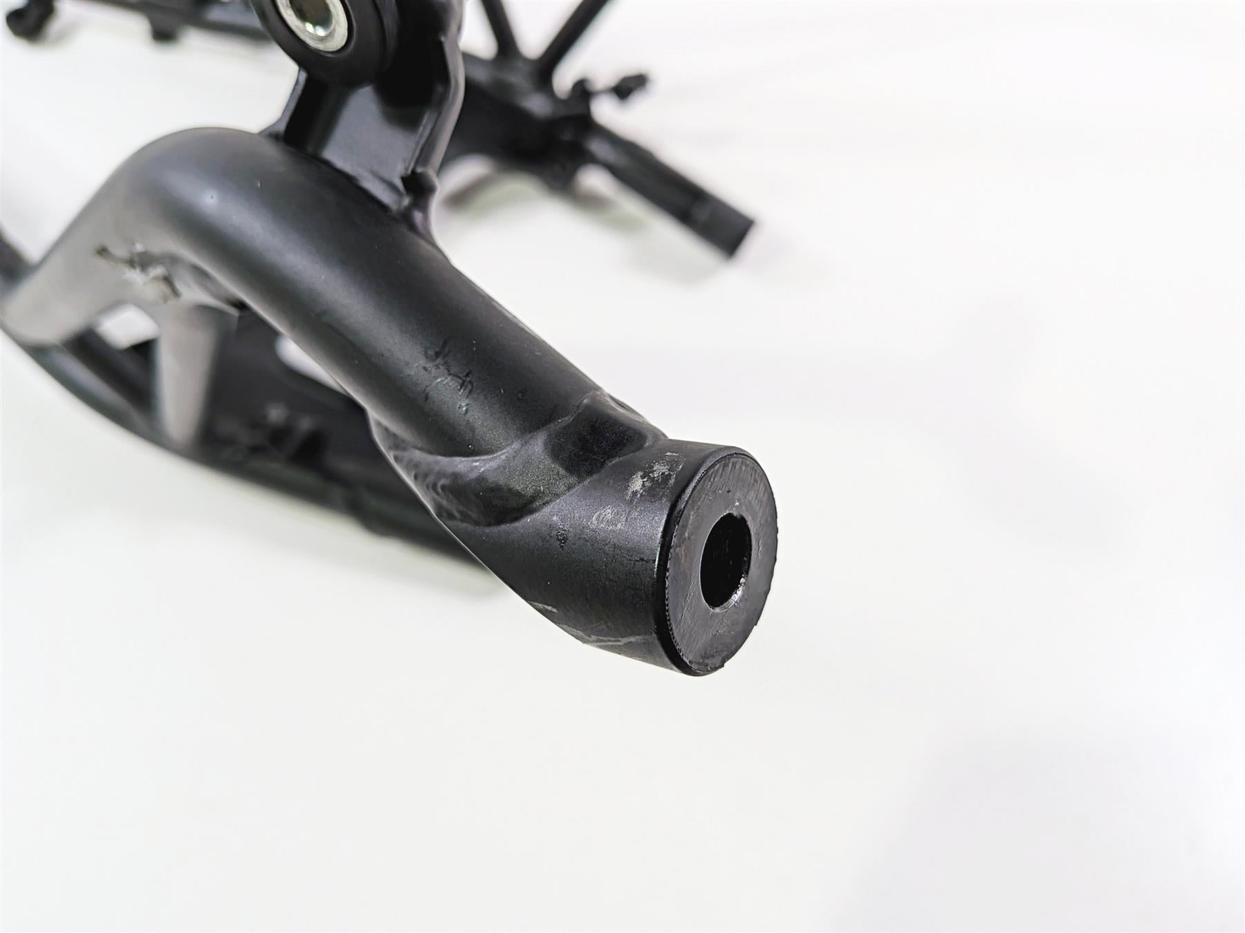 2023 Ducati Streetfighter V4 Straight Rear Subframe Sub Frame 47018334DA-Mototech271