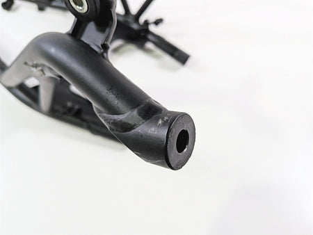 2023 Ducati Streetfighter V4 Straight Rear Subframe Sub Frame 47018334DA-Mototech271