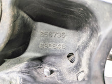 Load image into Gallery viewer, 2018 Aprilia RSV4 RR Lower Triple Tree Steering Clamp 2B003923 848736 890848
