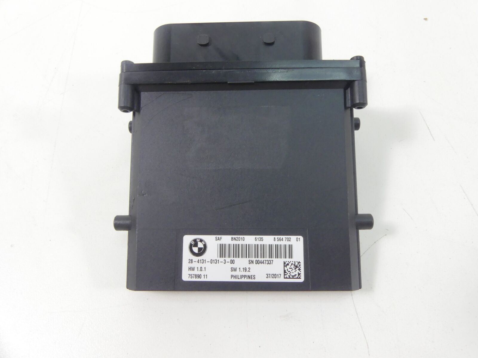 2018 BMW S1000XR K49 Esa Control Unit Module Box 61358564702 {{ shop.shopifyCountryName }} - Mototech271
