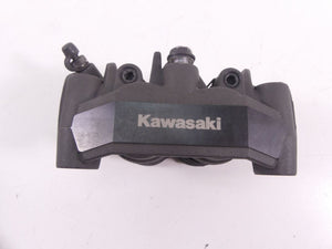 2018 Kawasaki Ninja H2 ZX1002 SX SE Tokico Front Brake Caliper Set 43080-0143-DJ | Mototech271