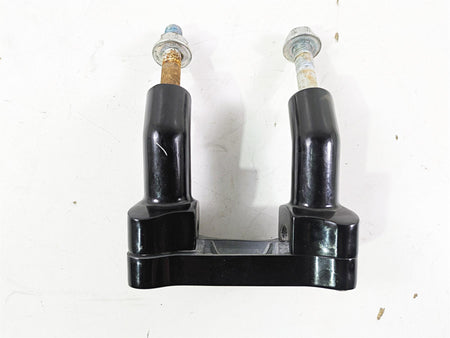 2022 Harley FXLRS Softail Low Rider Pull Back Handlebar Riser Set {{ shop.shopifyCountryName }} - Mototech271