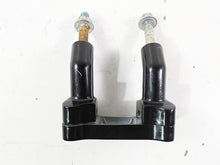 Load image into Gallery viewer, 2022 Harley FXLRS Softail Low Rider Pull Back Handlebar Riser Set
