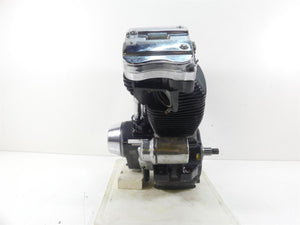 2001 Indian Centennial Scout Running S&S 88ci Engine Motor 3K -Video 00-160