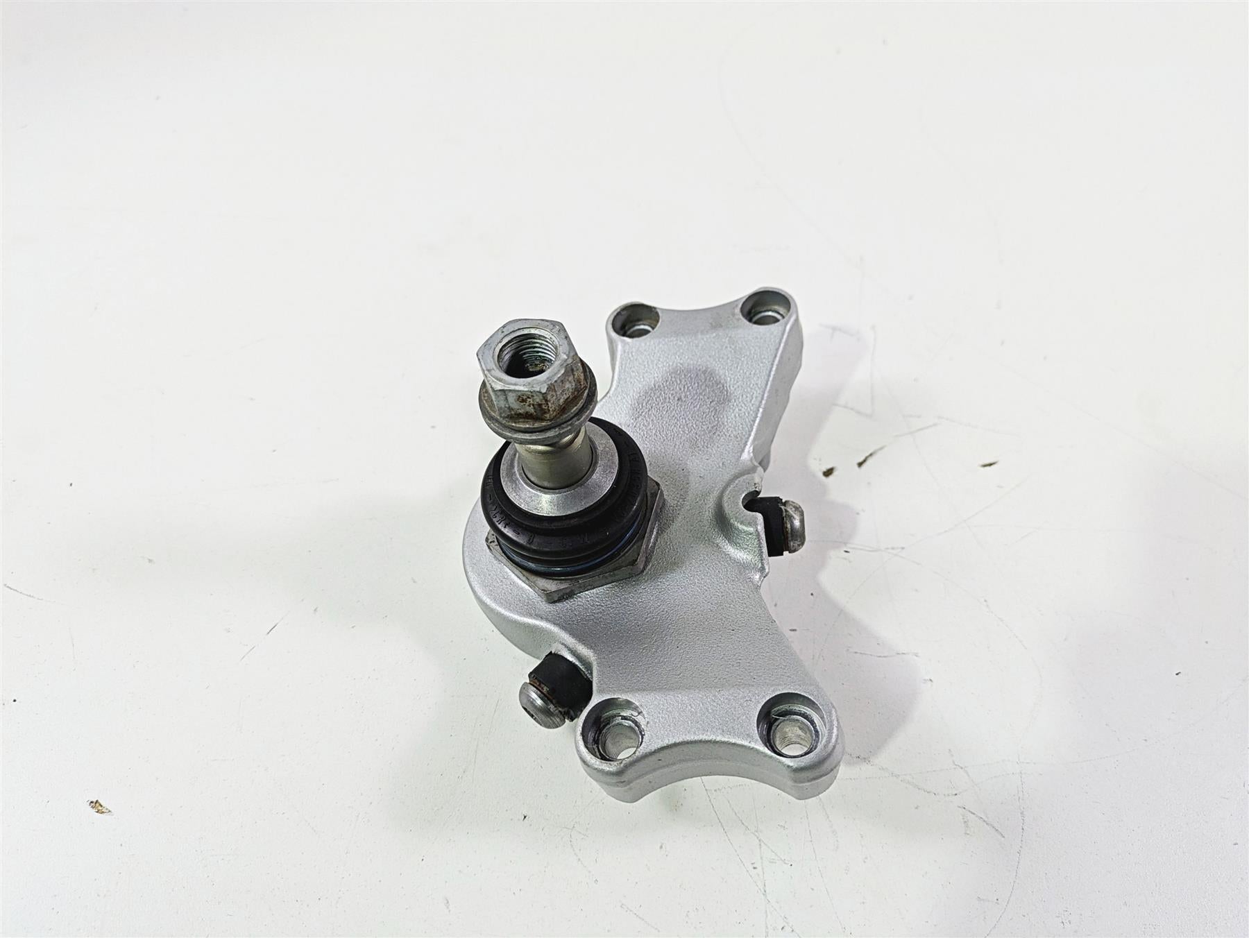 2009 BMW R1200RT K26 Lower Triple Tree & Ball Joint 31427652644 31427707541 {{ shop.shopifyCountryName }} - Mototech271