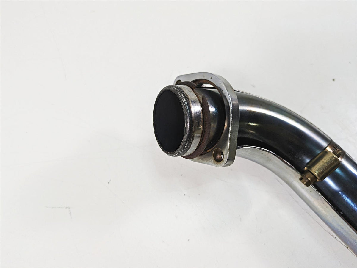 2000 Harley FXSTS Softail Springer Vance & Hines Short Shots Exhaust System D170 {{ shop.shopifyCountryName }} - Mototech271