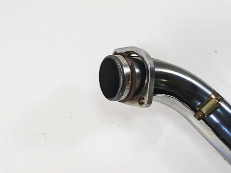 2000 Harley FXSTS Softail Springer Vance & Hines Short Shots Exhaust System D170 {{ shop.shopifyCountryName }} - Mototech271