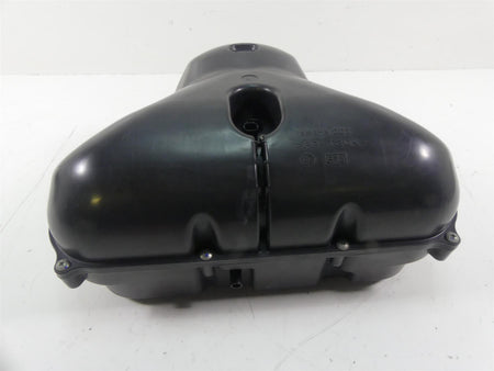2007 Yamaha FZ1 Fazer Air Cleaner Breather Box & Velocity Stacks 2D1-14411-00-00 {{ shop.shopifyCountryName }} - Mototech271