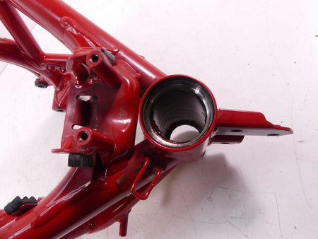 2019 Ducati Supersport 939 S Straight Frame Chassis -Destr Export 47018002CB {{ shop.shopifyCountryName }} - Mototech271