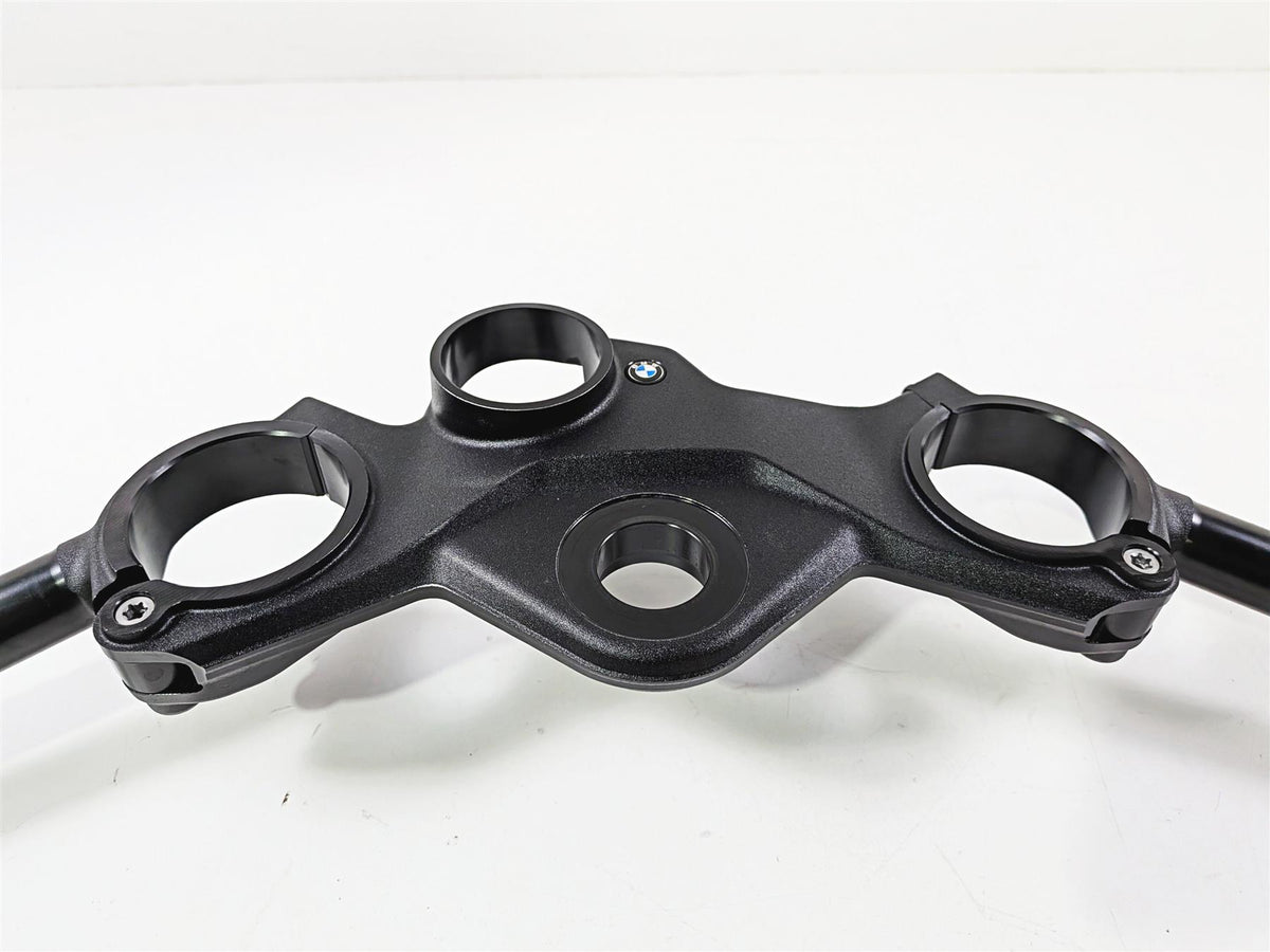 2024 BMW S1000RR K67 Upper Triple Tree Steering Clamp Handle Bar 31427107972-Mototech271