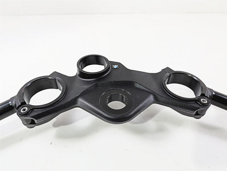 2024 BMW S1000RR K67 Upper Triple Tree Steering Clamp Handle Bar 31427107972-Mototech271