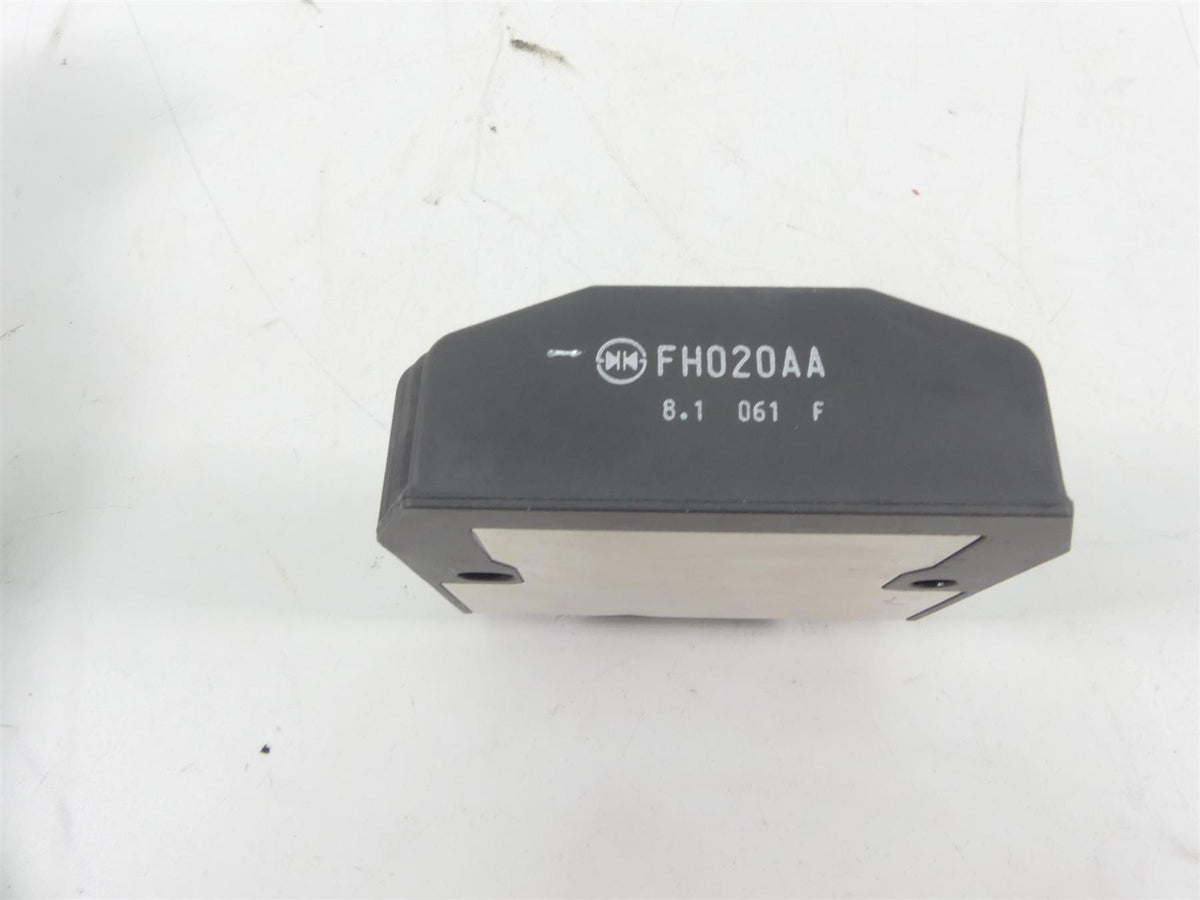 2018 Ducati Panigale 1100 V4 S Rectifier Voltage Regulator 54040301B FH020AA {{ shop.shopifyCountryName }} - Mototech271
