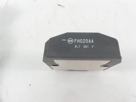 2018 Ducati Panigale 1100 V4 S Rectifier Voltage Regulator 54040301B FH020AA {{ shop.shopifyCountryName }} - Mototech271