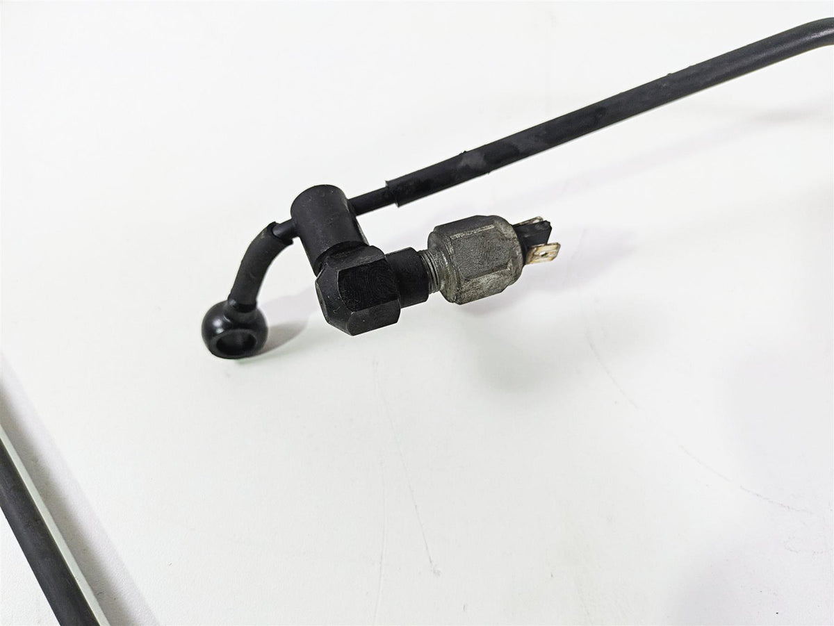 2016 Harley VRSCDX Night Rod Rear Abs Brake Line Set 44724-08A 44725-08A {{ shop.shopifyCountryName }} - Mototech271