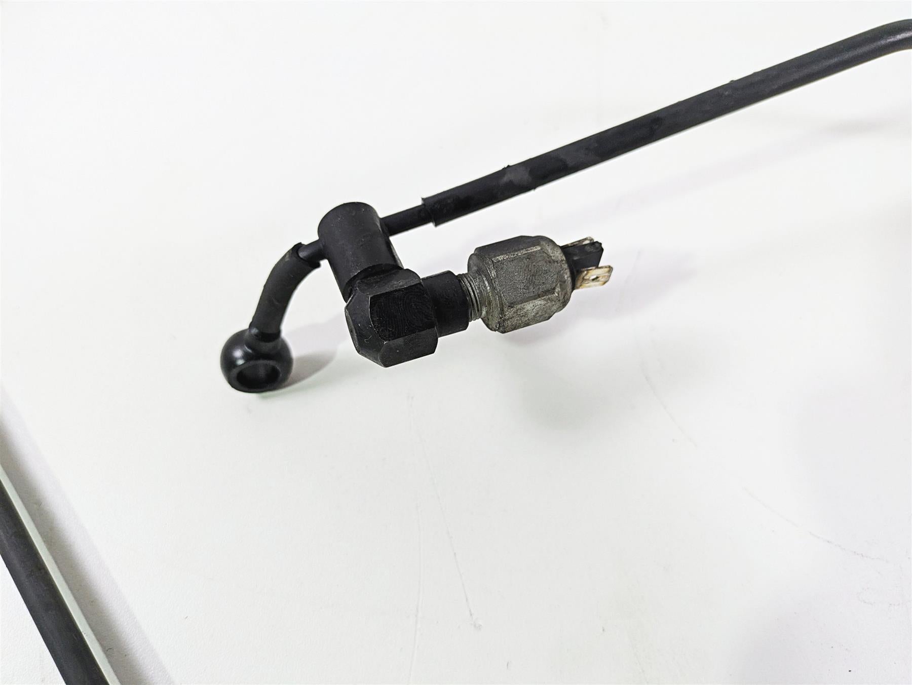 2016 Harley VRSCDX Night Rod Rear Abs Brake Line Set 44724-08A 44725-08A {{ shop.shopifyCountryName }} - Mototech271