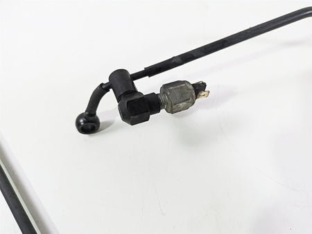 2016 Harley VRSCDX Night Rod Rear Abs Brake Line Set 44724-08A 44725-08A {{ shop.shopifyCountryName }} - Mototech271