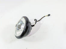 Load image into Gallery viewer, 2009 Harley XR1200 Sportster Headlight Head Light 5 3/4&quot; - Read 68297-05B
