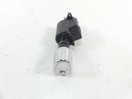 2013 Harley Touring FLHTK Electra Glide Ignition Switch No Key - Vin 71572-06 {{ shop.shopifyCountryName }} - Mototech271