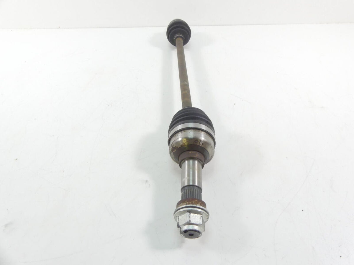 2018 Yamaha YXZ1000 R EPS Front Left Drive CV Shaft Axle 2HC-2518F-00-00 {{ shop.shopifyCountryName }} - Mototech271